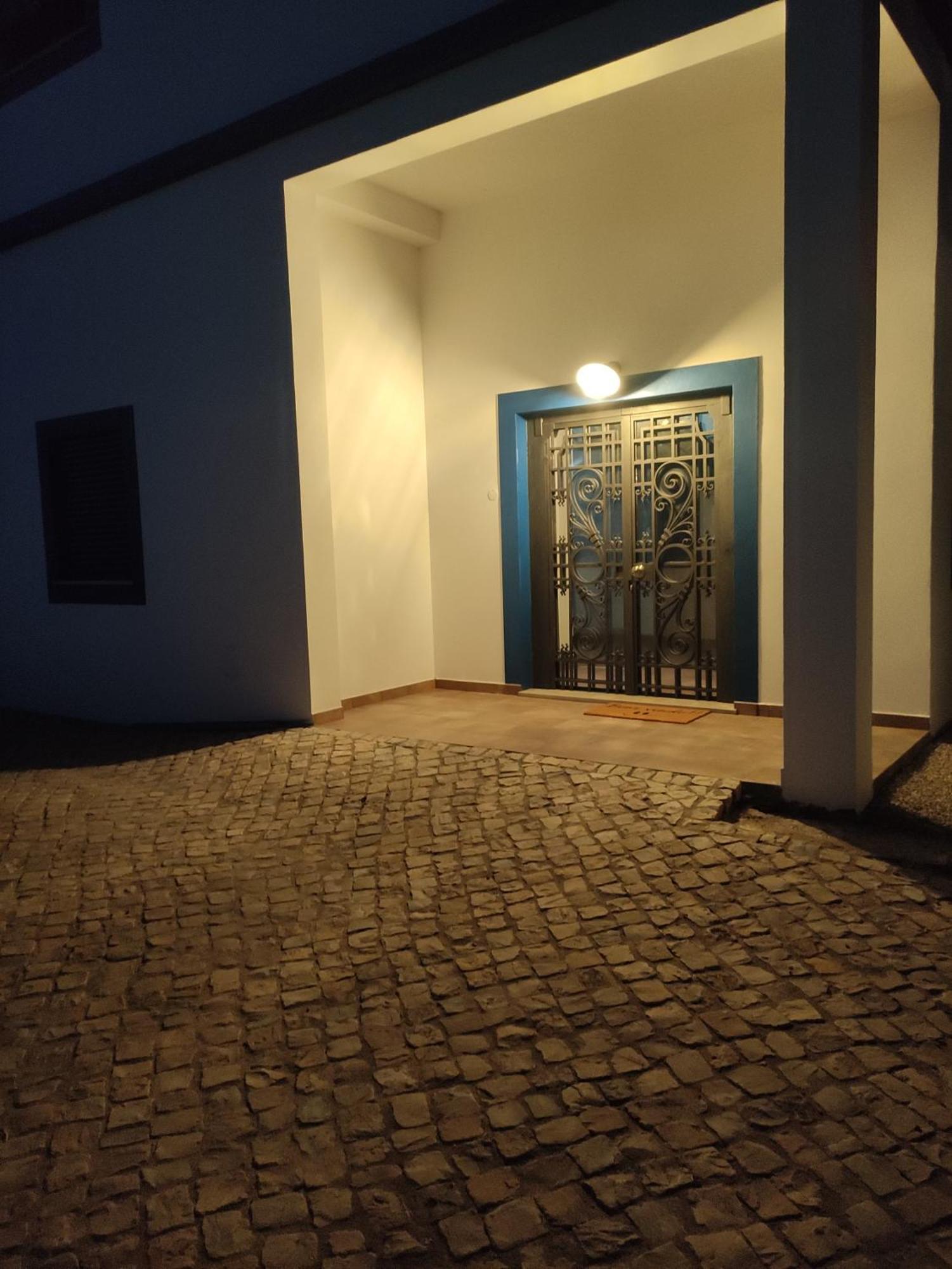 Casa Do Bele Villa Faro Luaran gambar