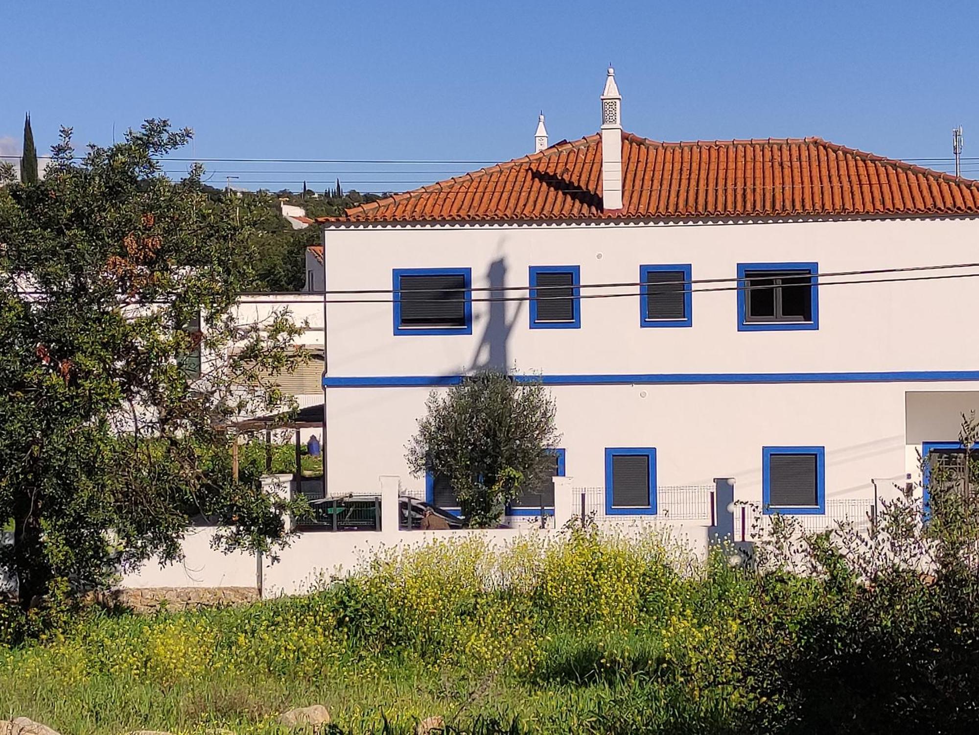 Casa Do Bele Villa Faro Bilik gambar